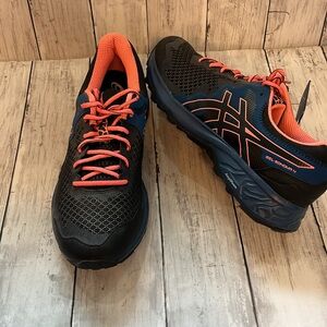 ASICS brand new women tennis shoes
